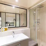 Guestready - Estudio Exuberante Em Les Marais Paris