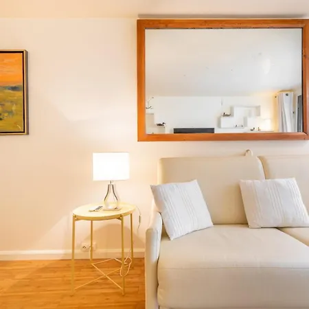 Guestready - Estudio Exuberante Em Les Marais Lejlighed *
