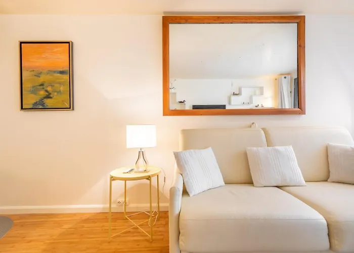 Guestready - Estudio Exuberante Em Les Marais Διαμέρισμα *