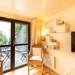 Guestready - Estudio Exuberante Em Les Marais